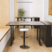 STANDESK SIA, office furniture and equipment